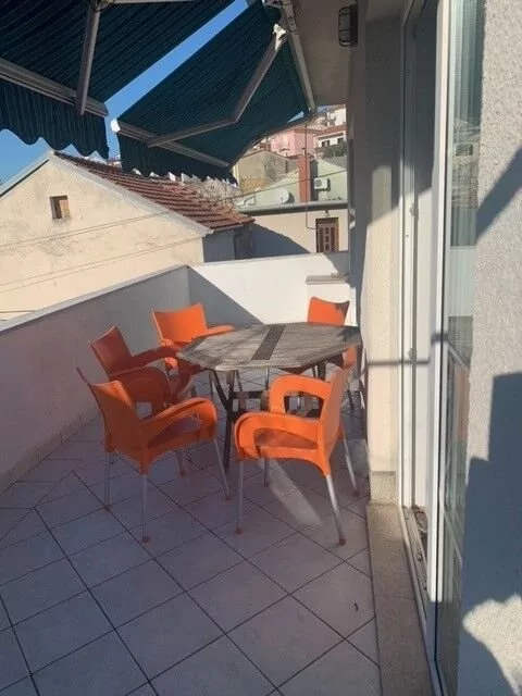 Apartmán Kvarner - Selce KV 1924 N1