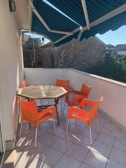 Apartmán Kvarner - Selce KV 1924 N1