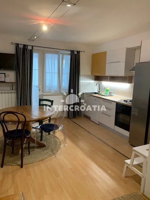 Apartmán Kvarner - Selce KV 1924 N1