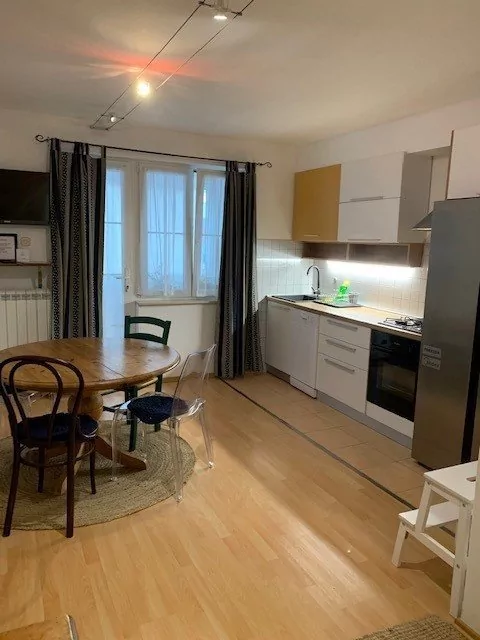 Apartmán Kvarner - Selce KV 1924 N1