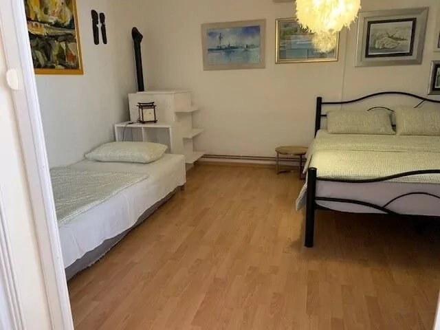 Apartmán Kvarner - Selce KV 1924 N1