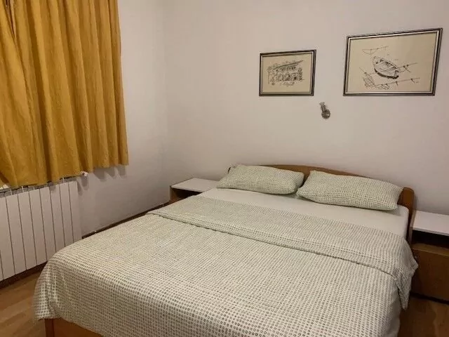Apartmán Kvarner - Selce KV 1924 N1