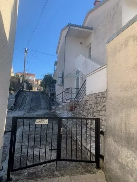 Apartmán Kvarner - Selce KV 1924 N2