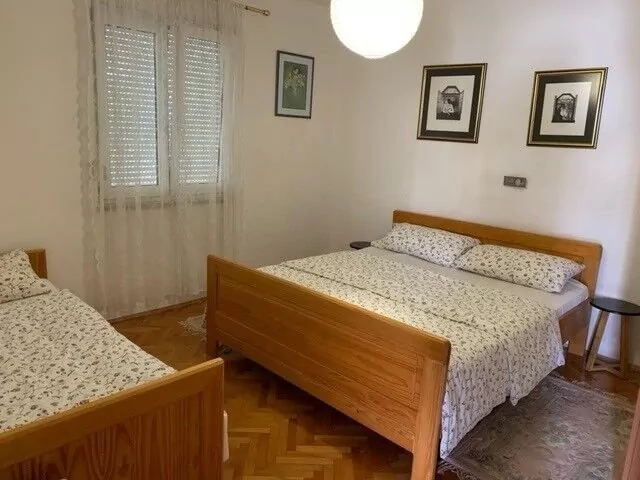 Apartmán Kvarner - Selce KV 1924 N2