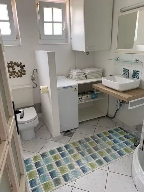 Apartmán Kvarner - Selce KV 1924 N2