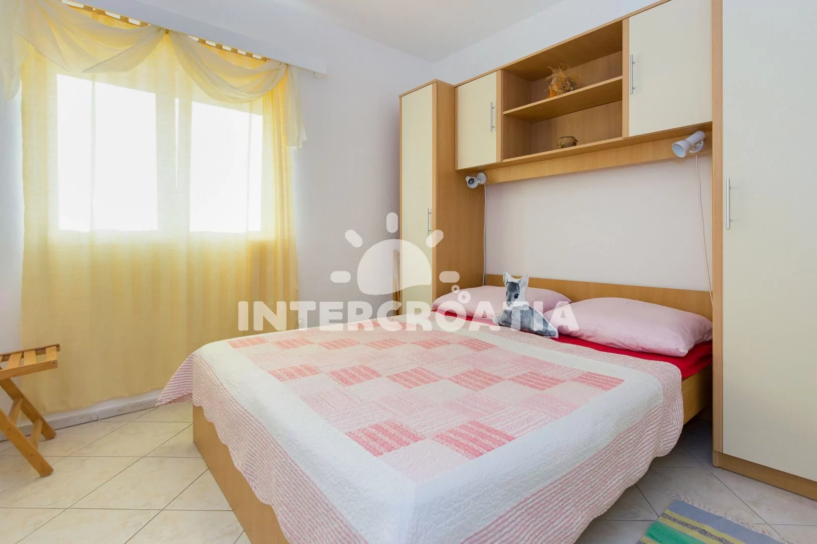 Apartmán Ostrov Krk - Punat OS 8211 N1
