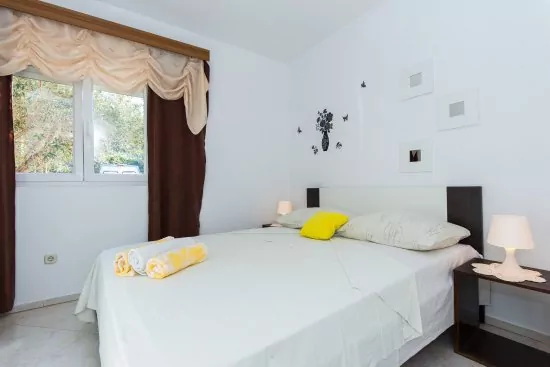 Apartmán Ostrov Krk - Punat OS 8211 N2