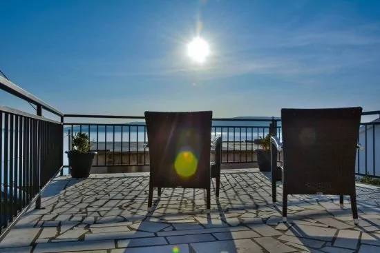 Apartmán Kvarner - Senj KV 1001 N3