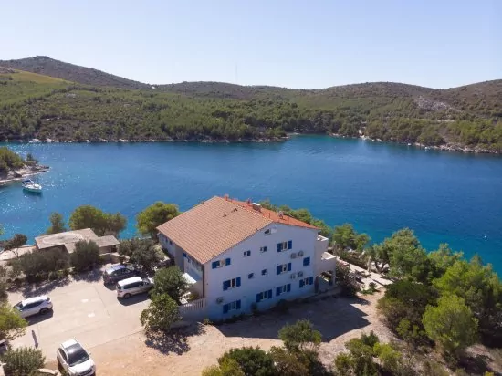 Apartmán Ostrov Hvar - Hvar OS 2021 N1