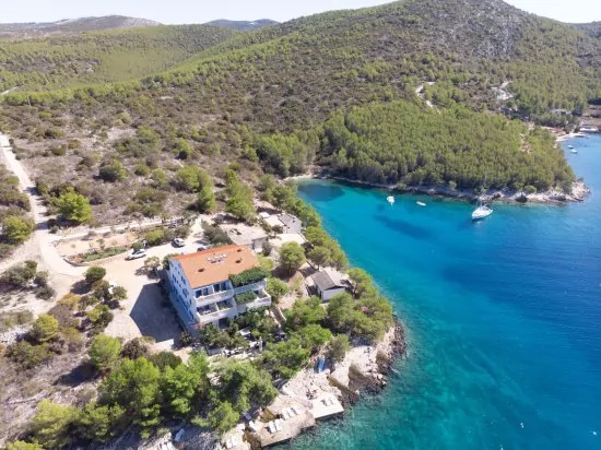 Apartmán Ostrov Hvar - Hvar OS 2021 N1