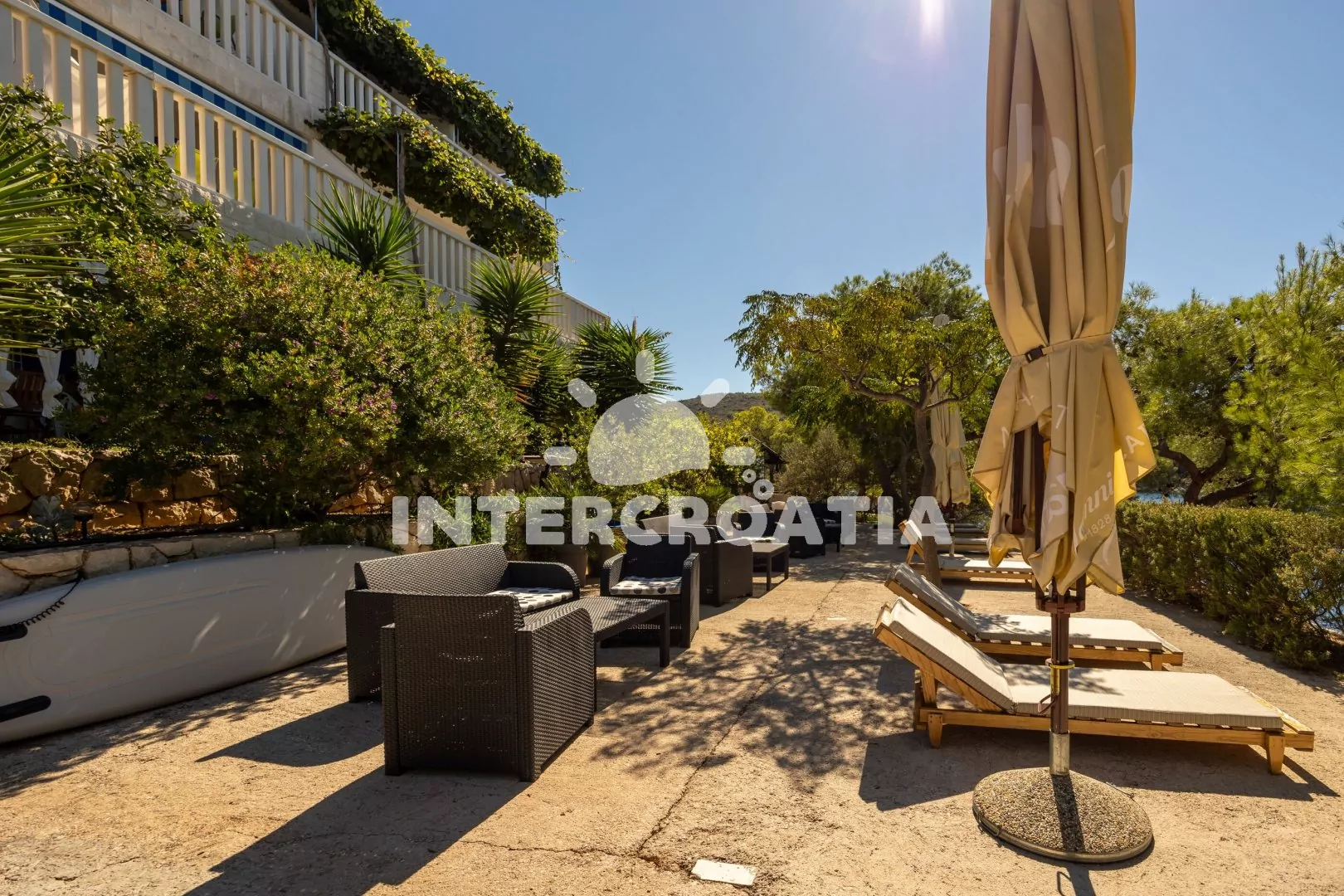 Apartmán Ostrov Hvar - Hvar OS 2021 N1