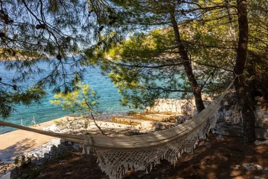 Apartmán Ostrov Hvar - Hvar OS 2021 N1