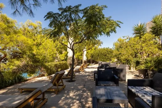 Apartmán Ostrov Hvar - Hvar OS 2021 N1