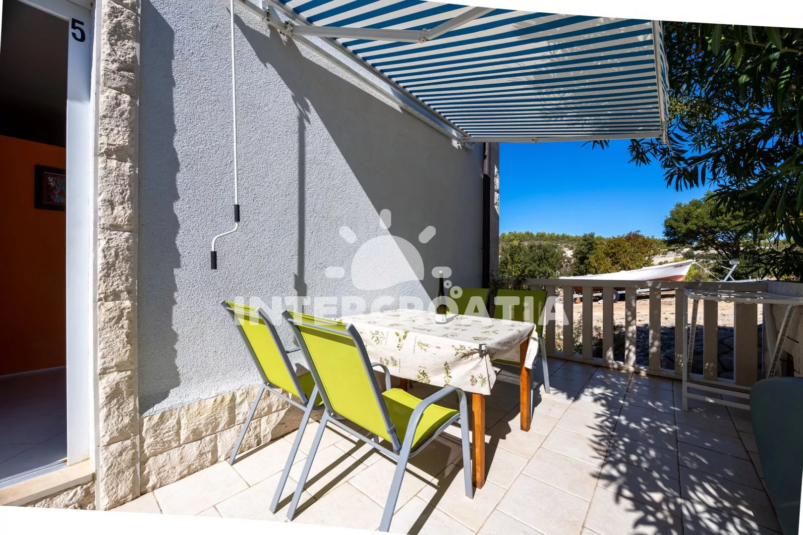 Apartmán Ostrov Hvar - Hvar OS 2021 N1