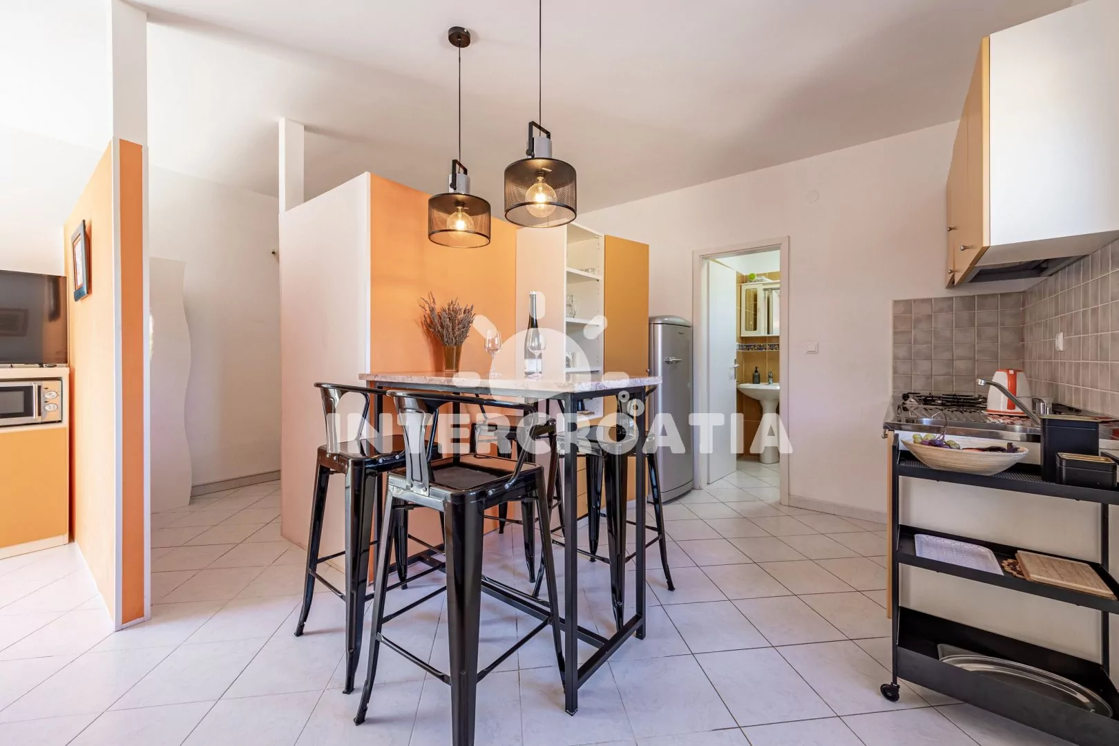 Apartmán Ostrov Hvar - Hvar OS 2021 N1