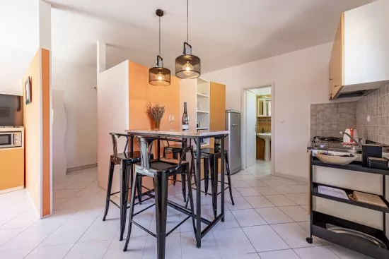 Apartmán Ostrov Hvar - Hvar OS 2021 N1