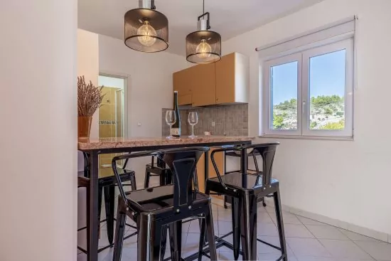 Apartmán Ostrov Hvar - Hvar OS 2021 N1