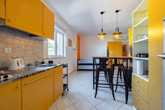 Apartmán Ostrov Hvar - Hvar OS 2021 N1