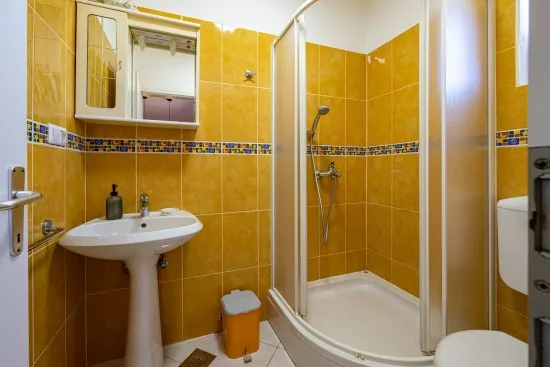 Apartmán Ostrov Hvar - Hvar OS 2021 N1