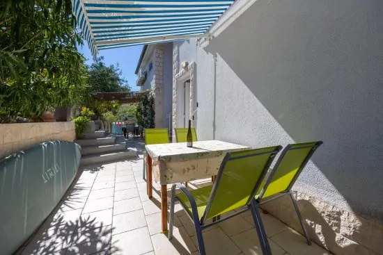 Apartmán Ostrov Hvar - Hvar OS 2021 N1