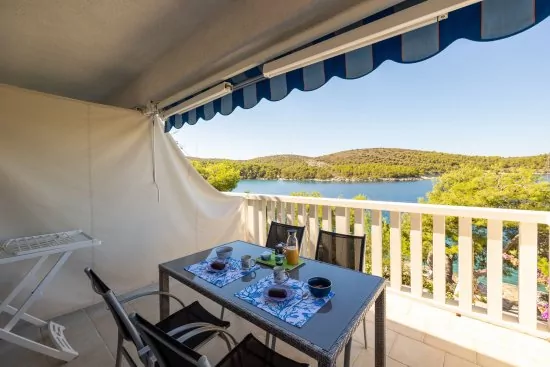 Apartmán Ostrov Hvar - Hvar OS 2021 N2