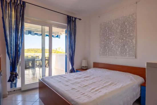Apartmán Ostrov Hvar - Hvar OS 2021 N2