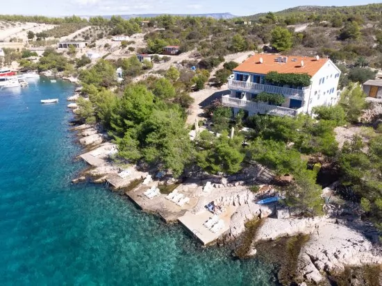 Apartmán Ostrov Hvar - Hvar OS 2021 N3