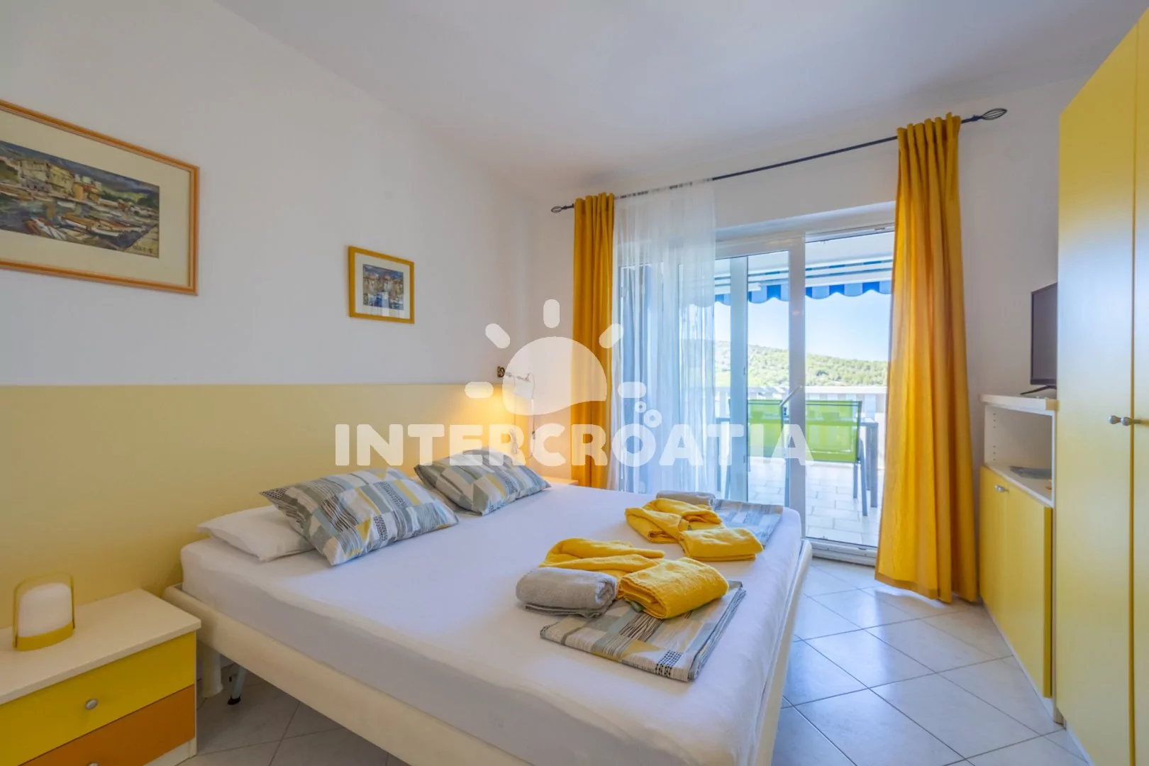 Apartmán Ostrov Hvar - Hvar OS 2021 N3