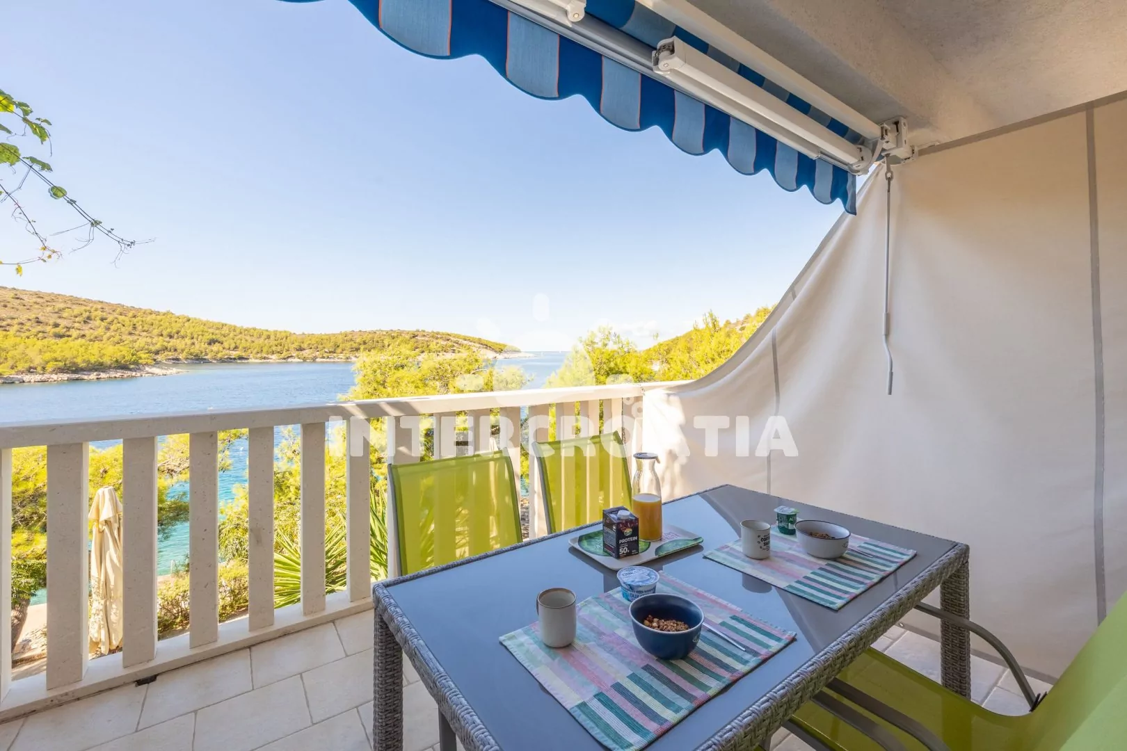 Apartmán Ostrov Hvar - Hvar OS 2021 N3