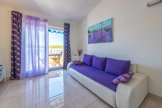 Apartmán Ostrov Hvar - Hvar OS 2021 N4
