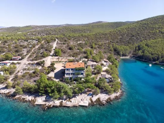 Apartmán Ostrov Hvar - Hvar OS 2021 N5
