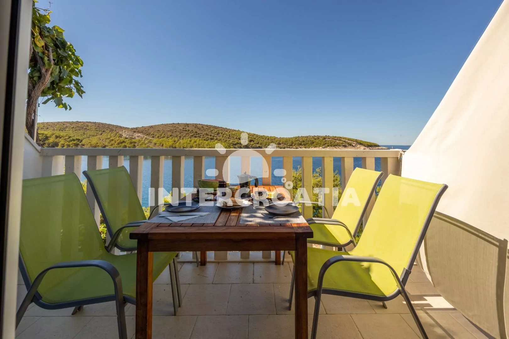 Apartmán Ostrov Hvar - Hvar OS 2021 N5