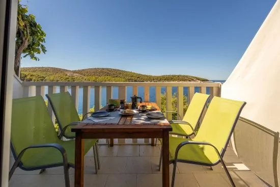 Apartmán Ostrov Hvar - Hvar OS 2021 N5