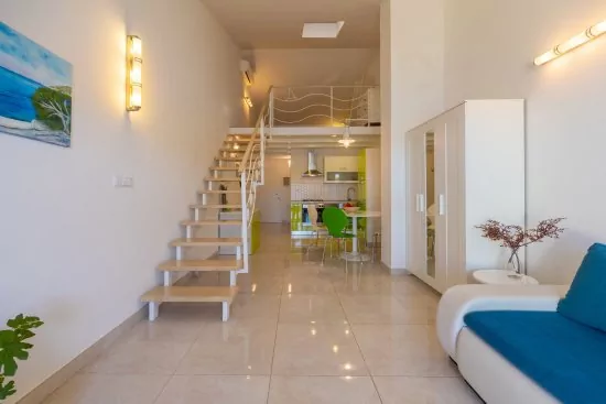 Apartmán Ostrov Hvar - Hvar OS 2021 N5
