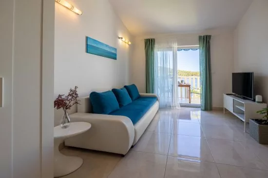 Apartmán Ostrov Hvar - Hvar OS 2021 N5