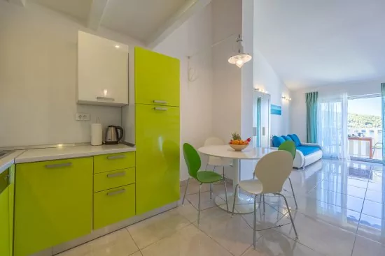 Apartmán Ostrov Hvar - Hvar OS 2021 N5
