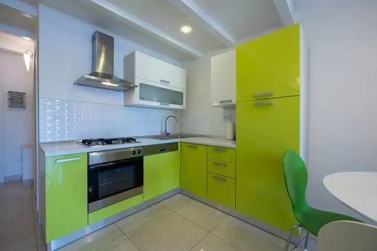 Apartmán Ostrov Hvar - Hvar OS 2021 N5