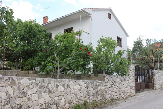 Apartmán Střední Dalmácie - Okrug Gornji DA 3348 N1