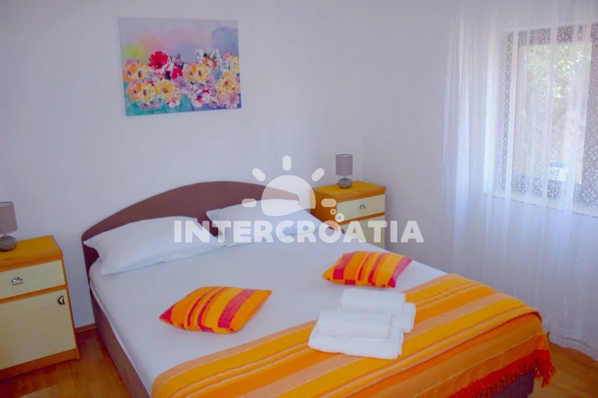 Apartmán Střední Dalmácie - Okrug Gornji DA 3348 N1
