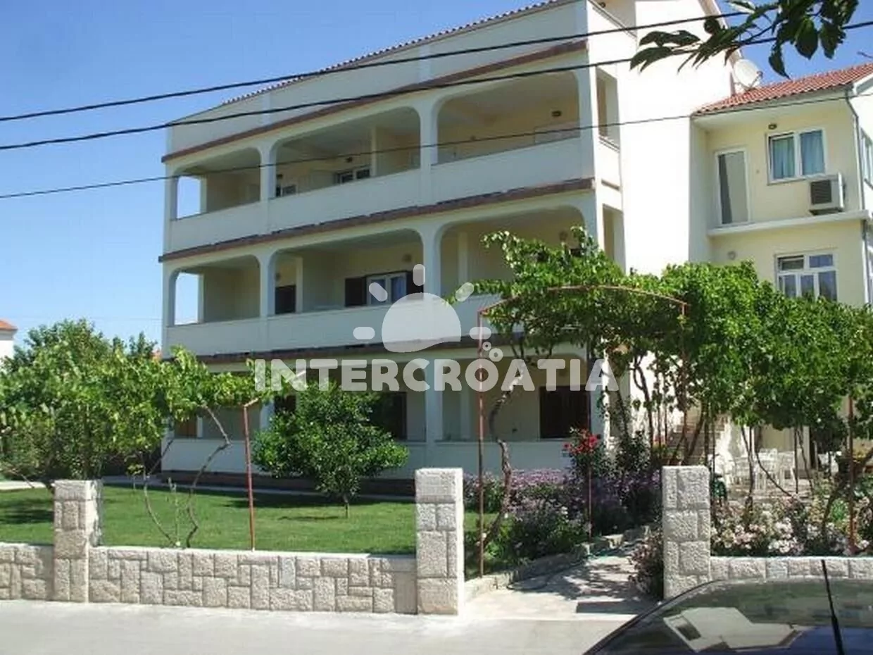 Apartmán Ostrov Rab - Lopar OS 7931 N1