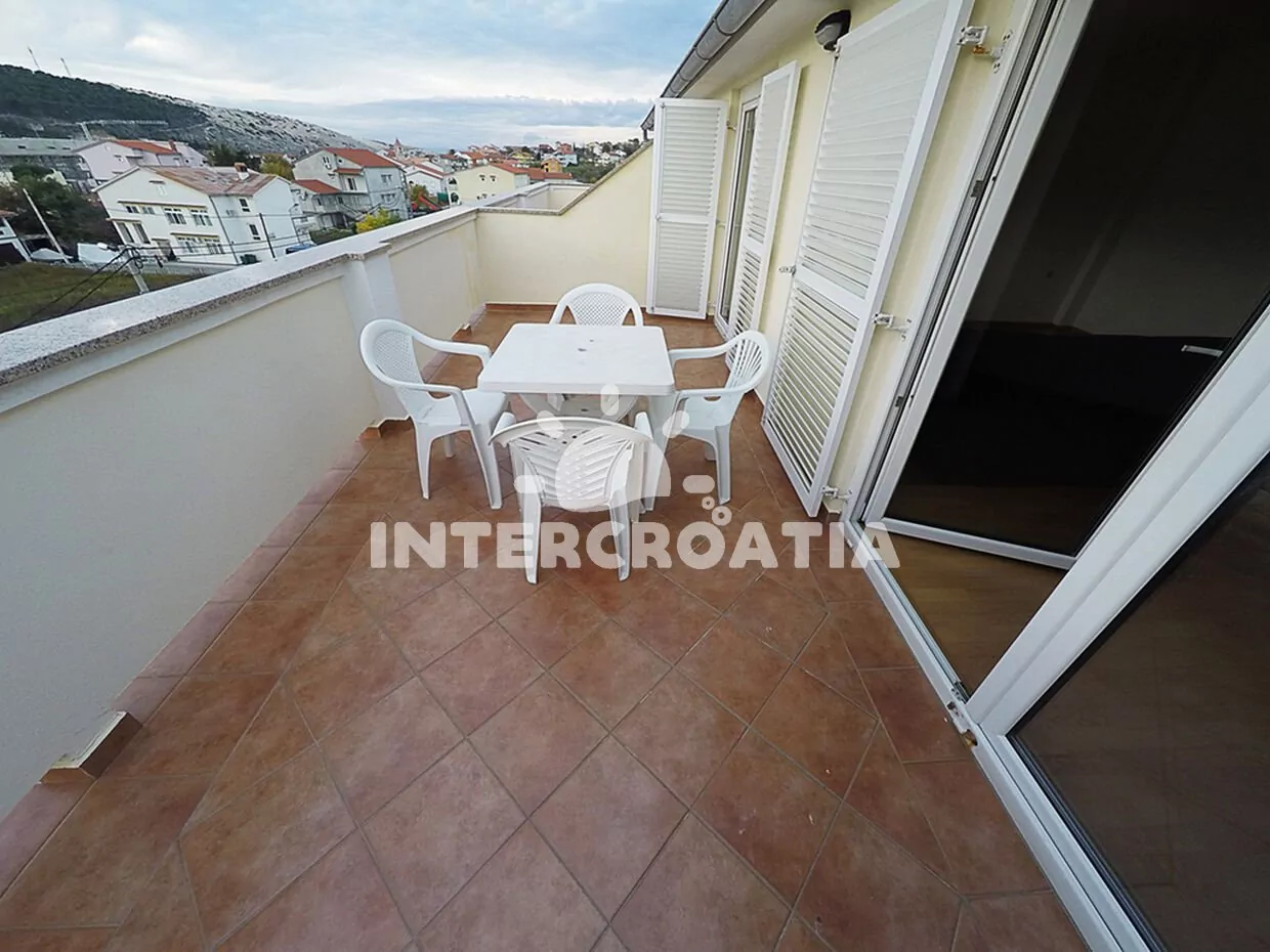 Apartmán Ostrov Rab - Lopar OS 7931 N1