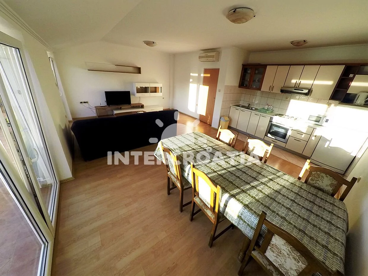 Apartmán Ostrov Rab - Lopar OS 7931 N1