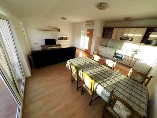 Apartmán Ostrov Rab - Lopar OS 7931 N1