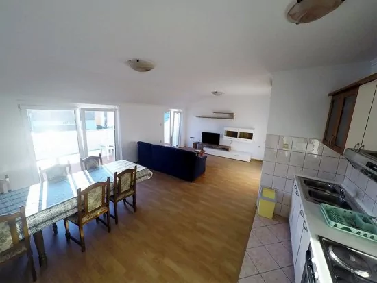 Apartmán Ostrov Rab - Lopar OS 7931 N1