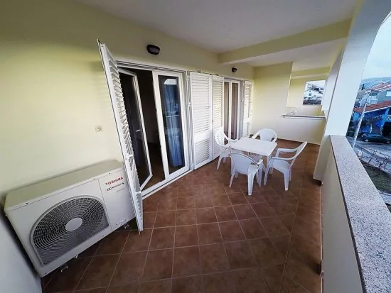 Apartmán Ostrov Rab - Lopar OS 7931 N3