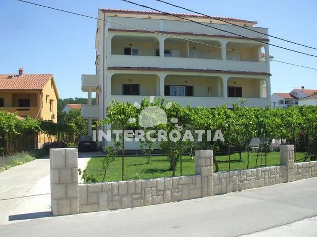 Apartmán Ostrov Rab - Lopar OS 7931 N4