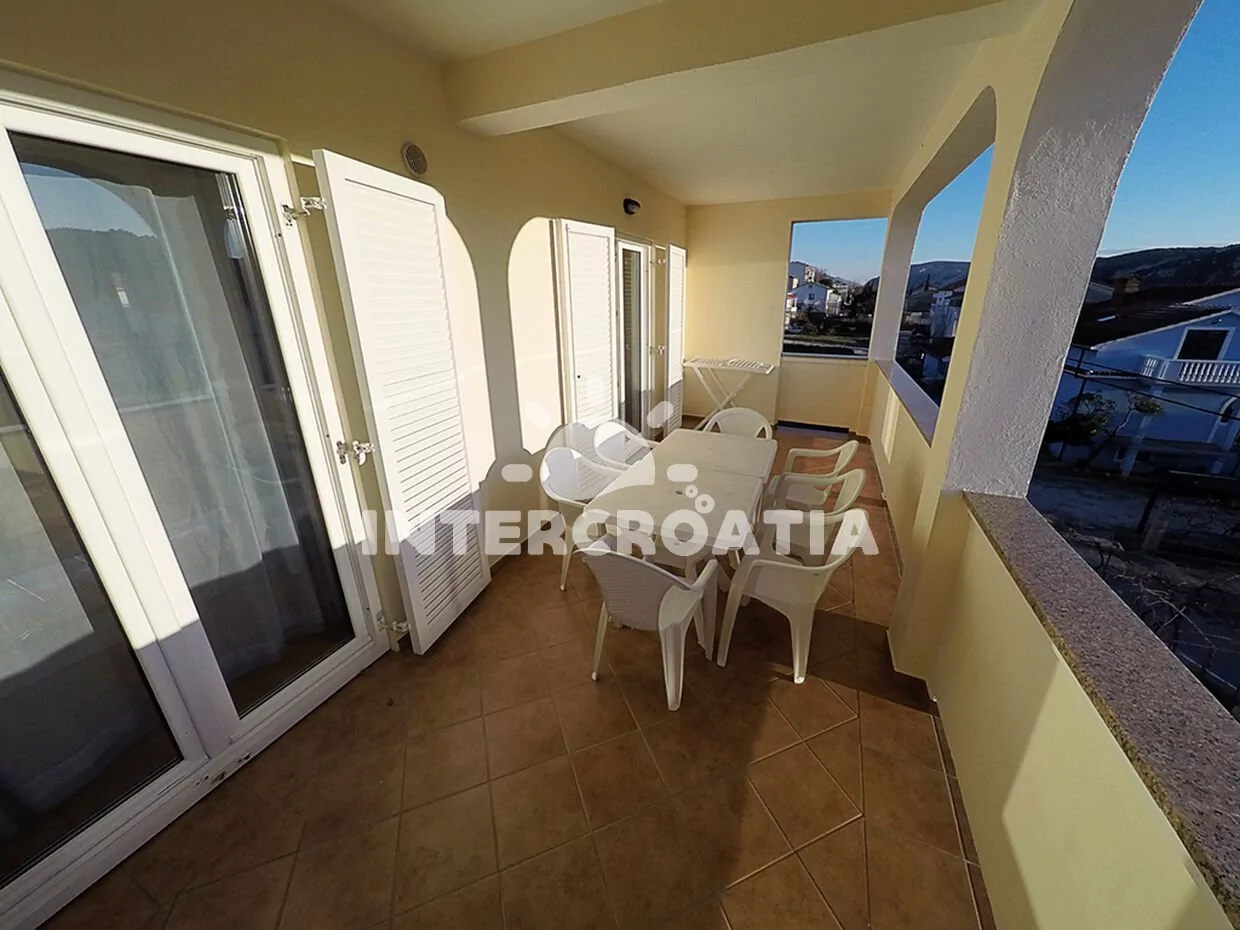 Apartmán Ostrov Rab - Lopar OS 7931 N4