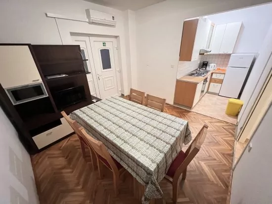 Apartmán Ostrov Rab - Lopar OS 7931 N5