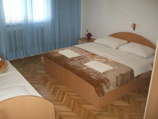 Apartmán Ostrov Rab - Lopar OS 7931 N6