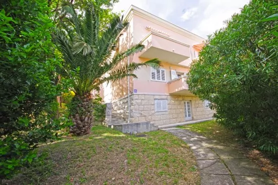 Apartmán Střední Dalmácie - Makarska DA 2028 N1